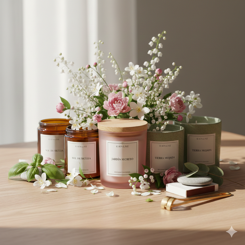 El Despertar Floral 🌸🌼