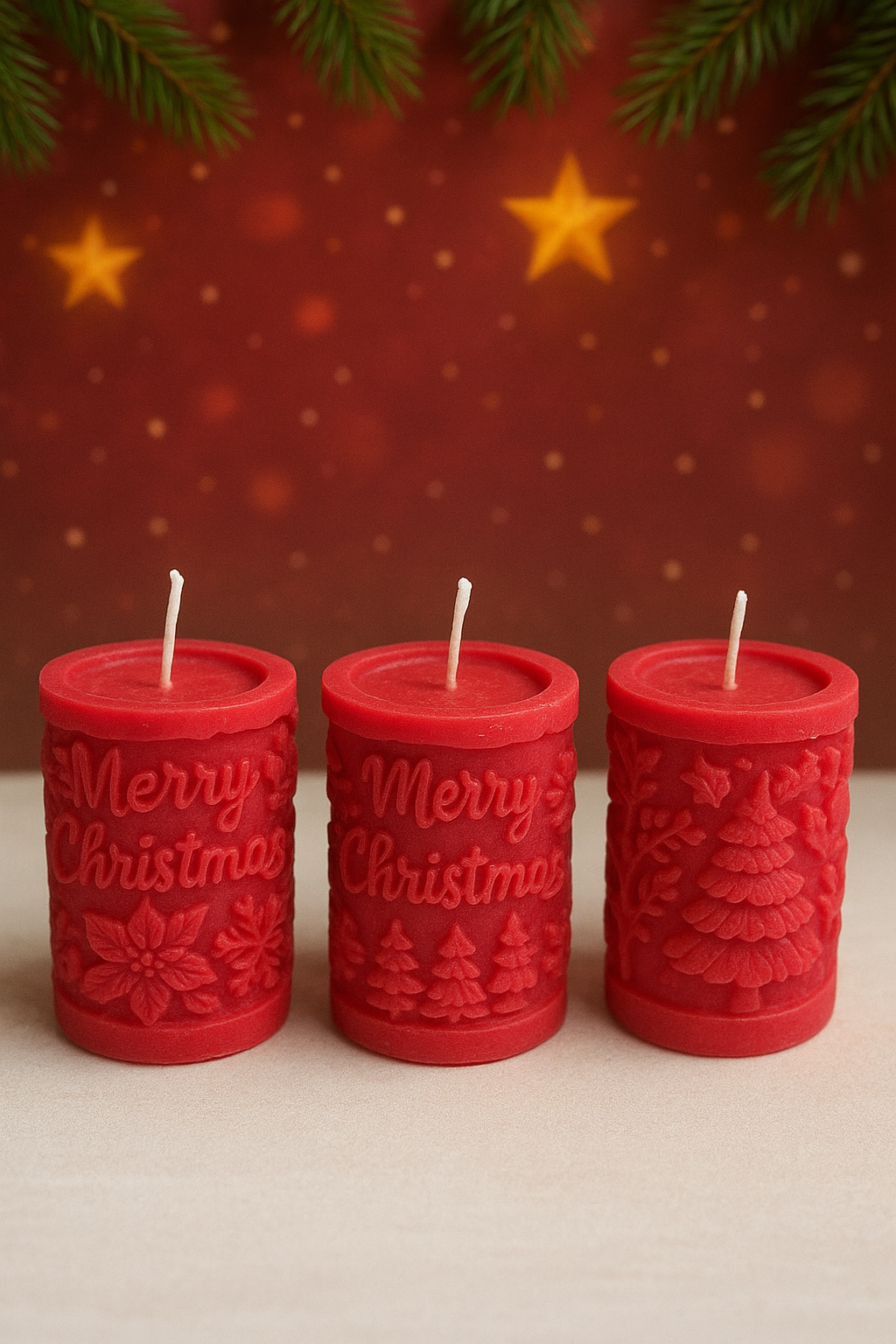 ✨ Luz de Navidad ✨