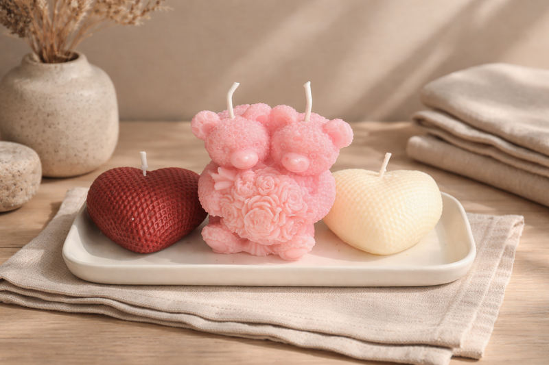 Valentine’s Series