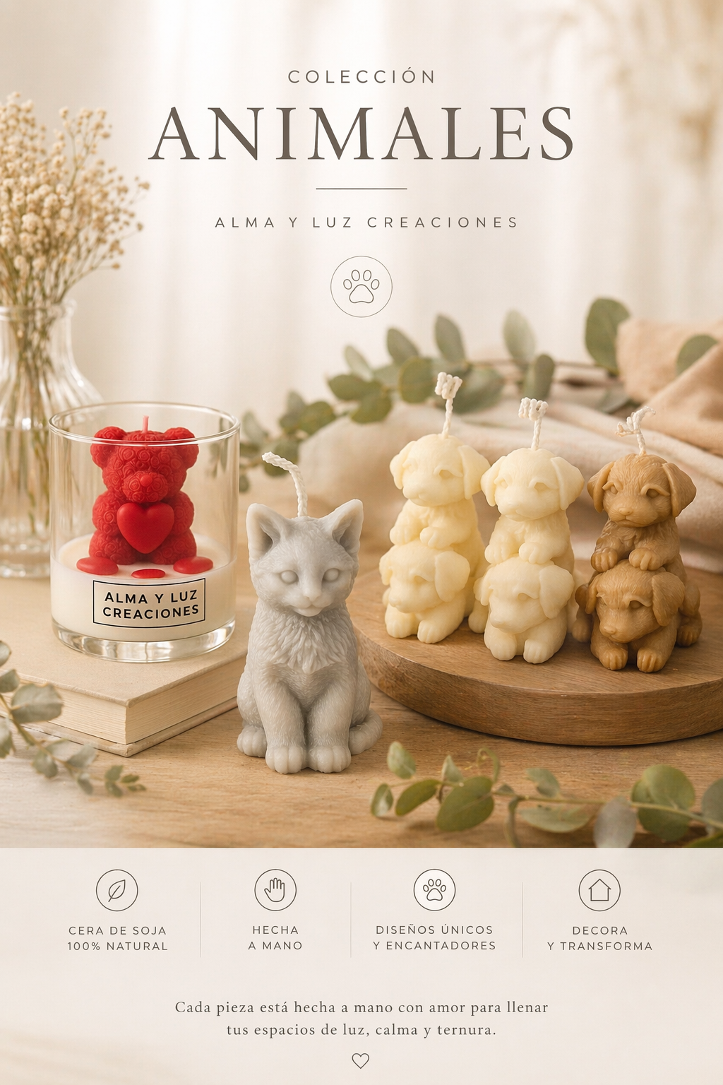 Animales 🐾