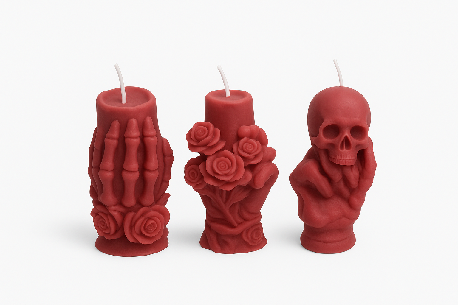 🕸️ Halloween escalofriante