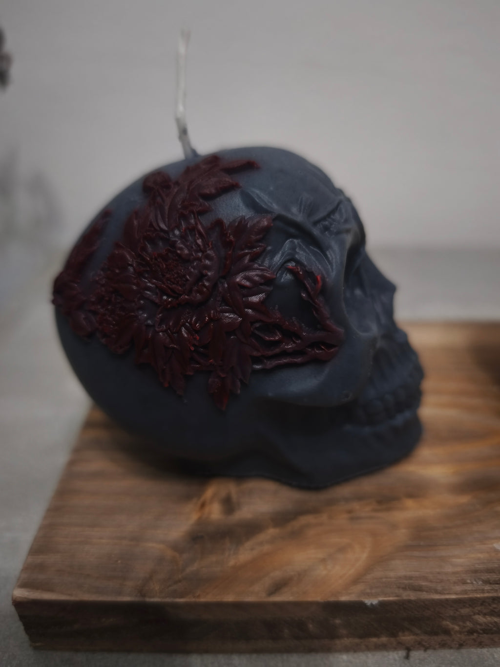 Calavera Halloween 01