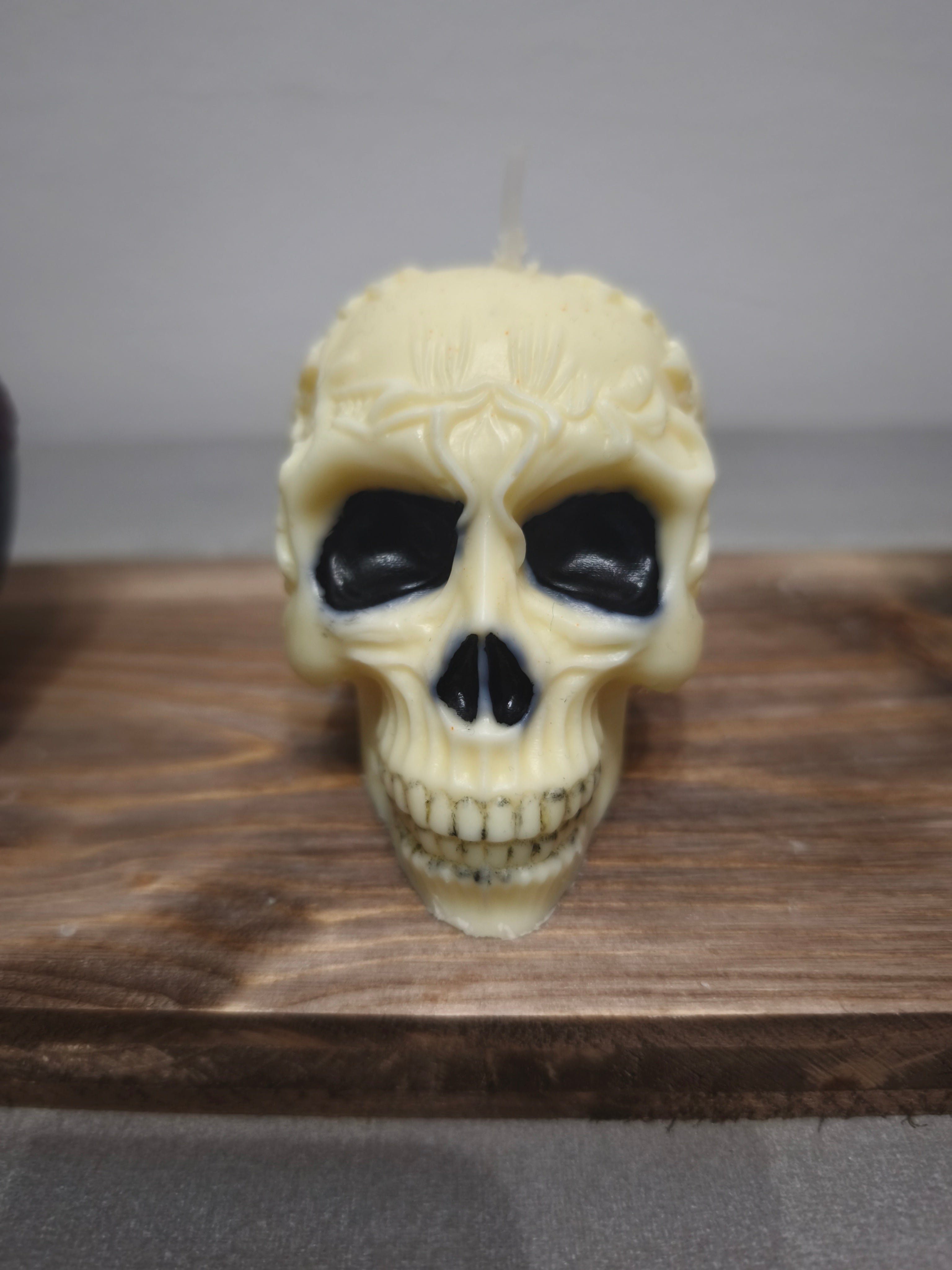 Calavera Halloween 01