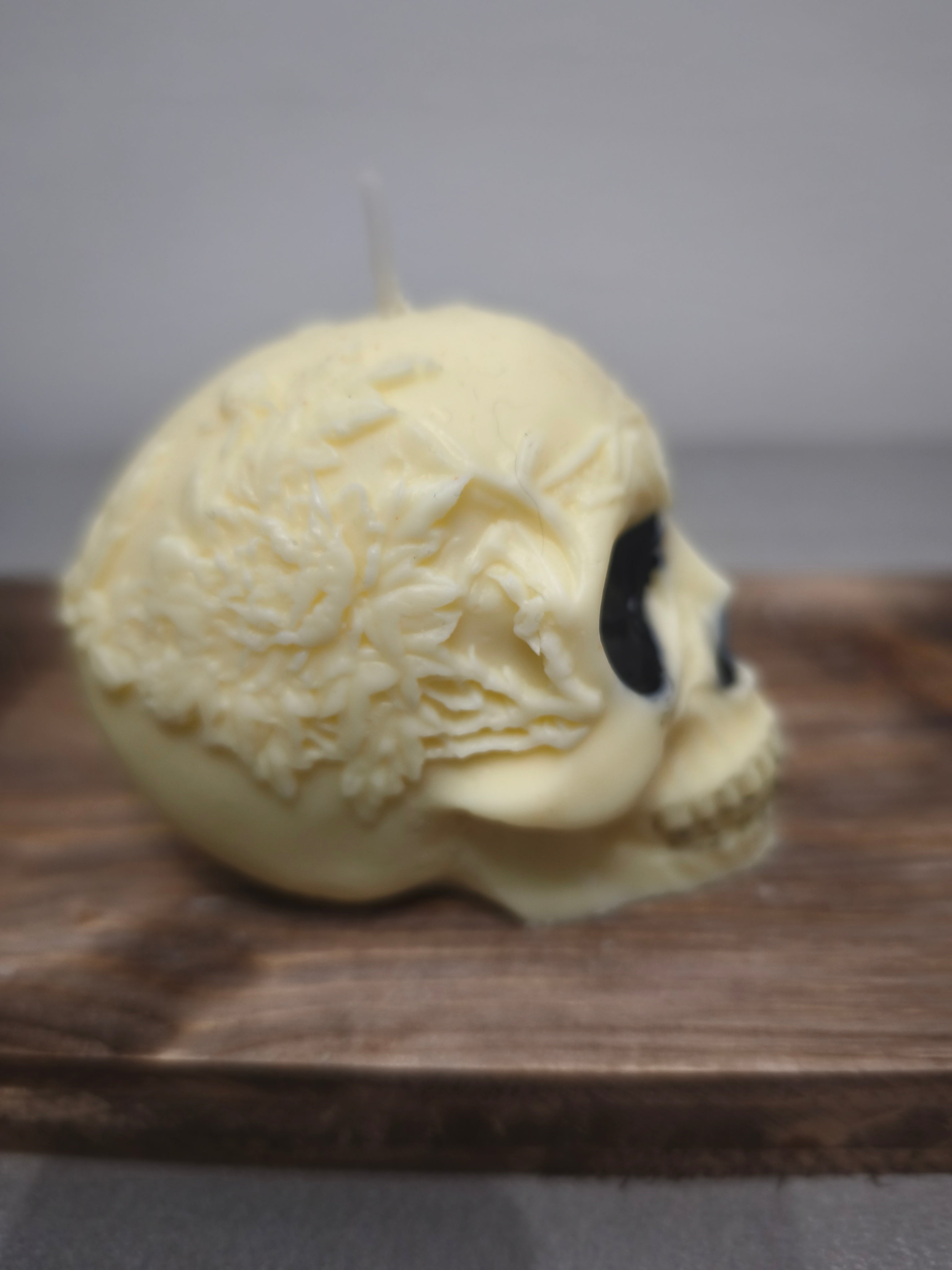 Calavera Halloween 01