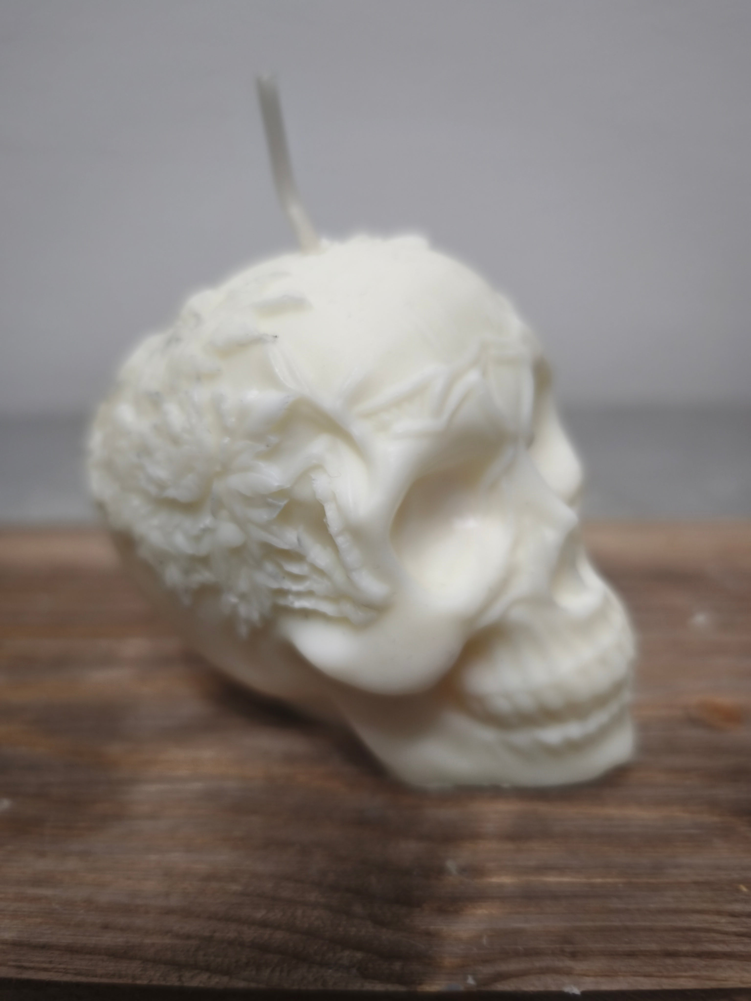 Calavera Halloween 01