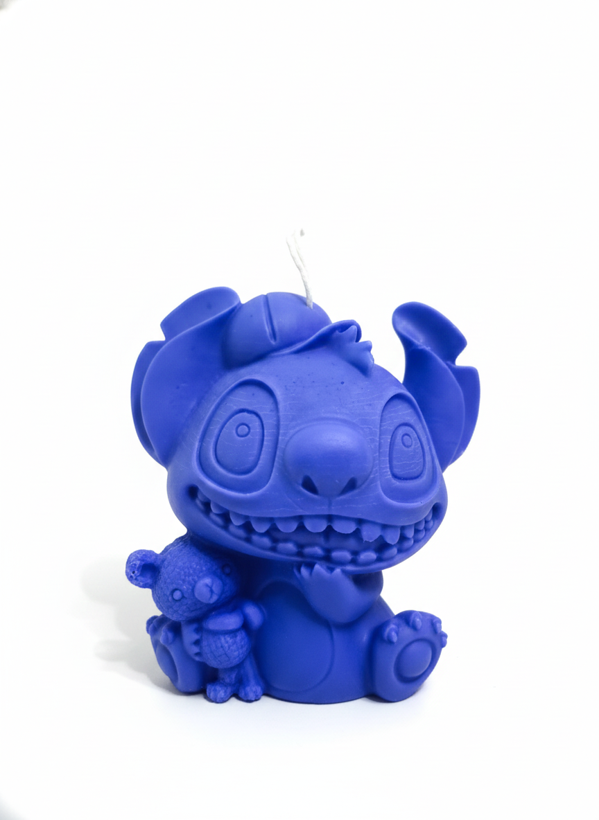 Stitch