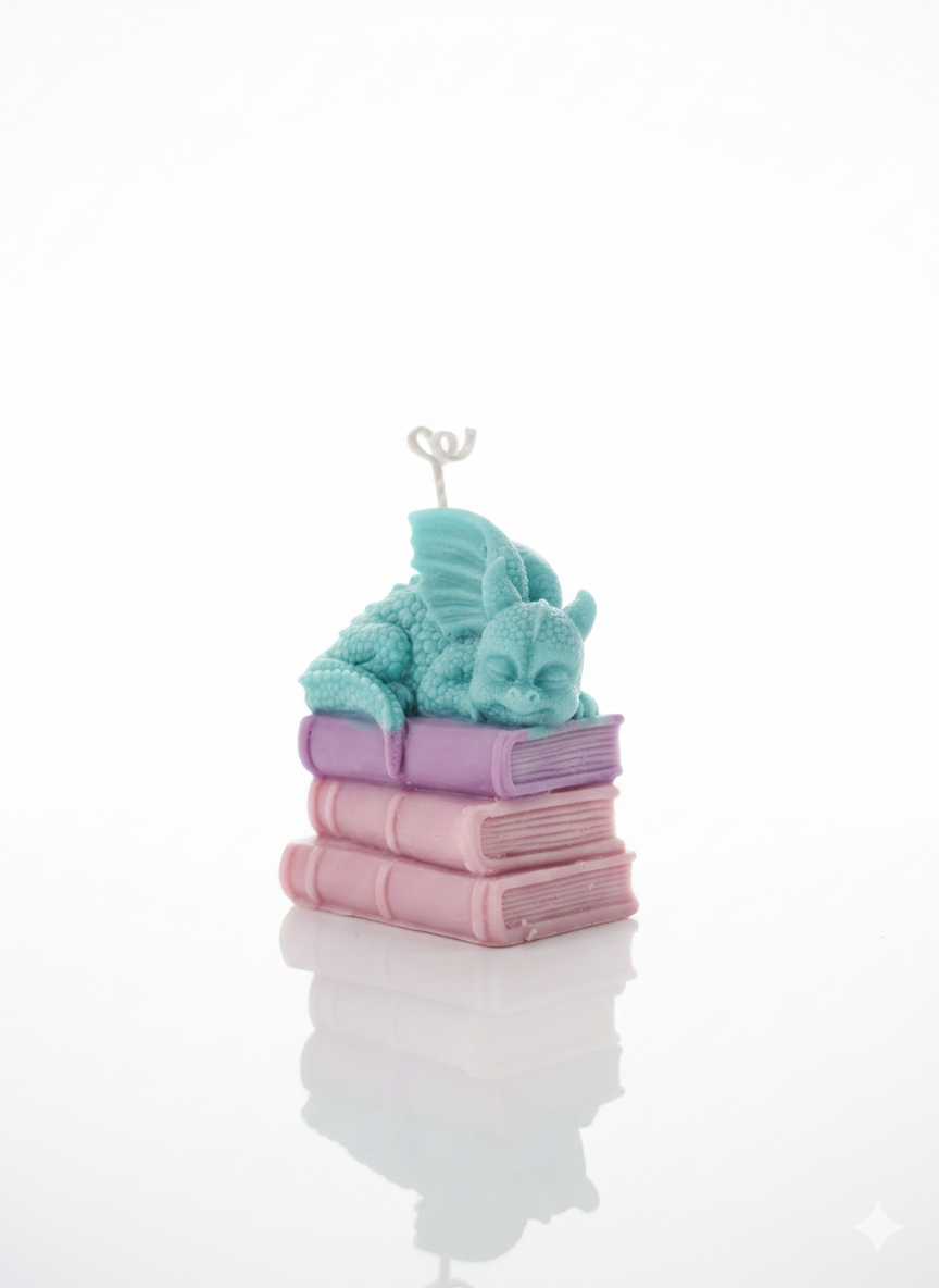 Set "Leyenda de Sant Jordi"