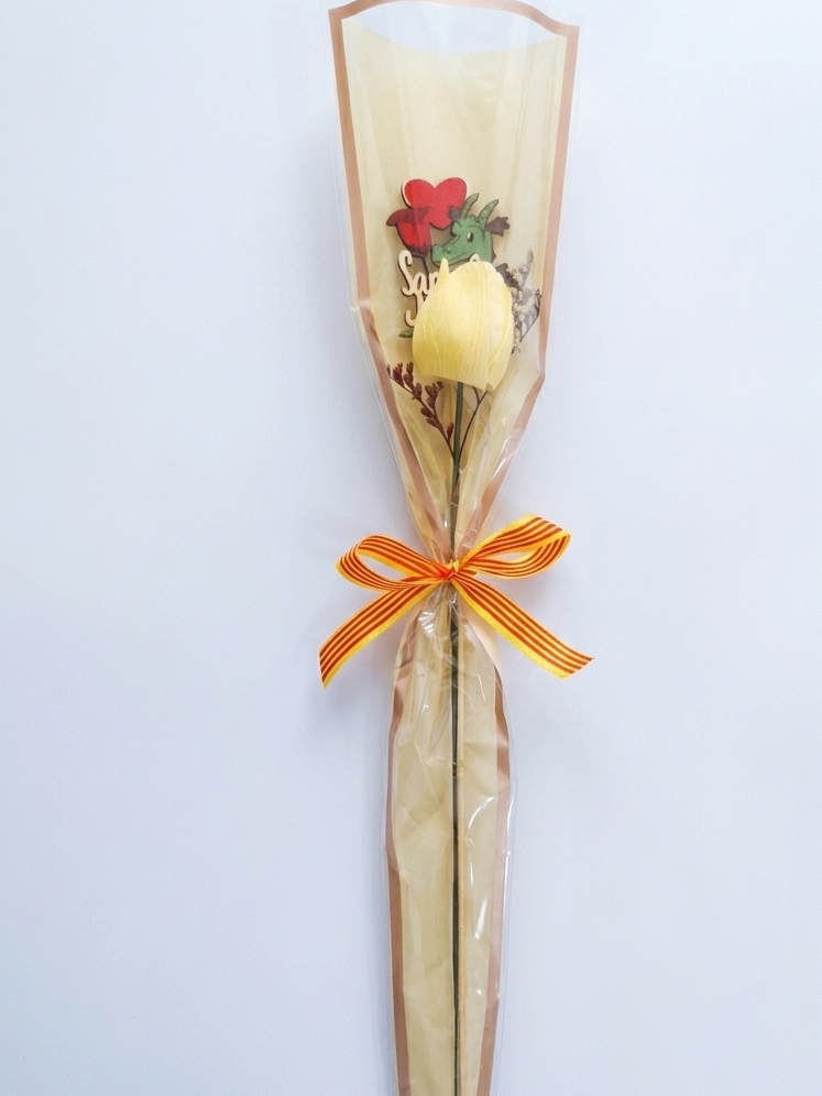 Rosa de St. Jordi
