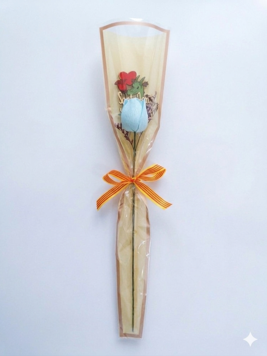 Rosa de St. Jordi
