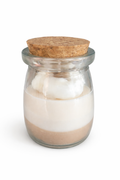 Postre de café