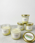 Citronela Rituals