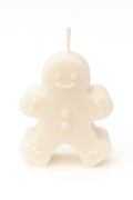 Galleta jengibre