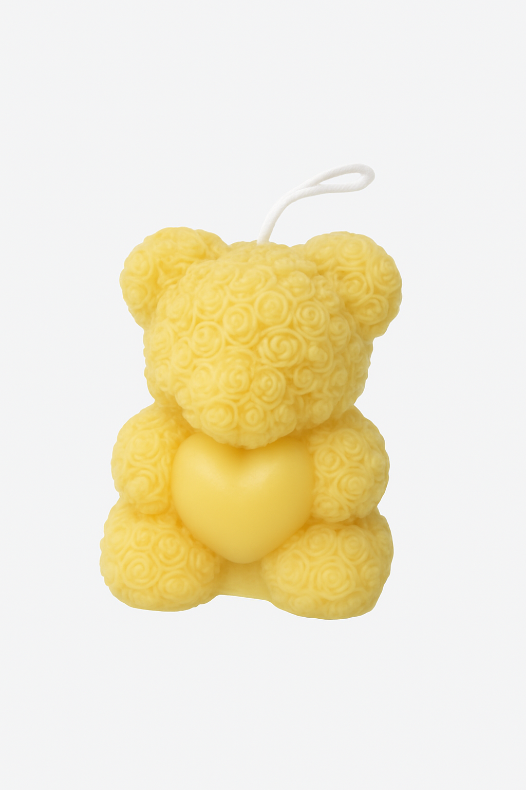 Osito peluche