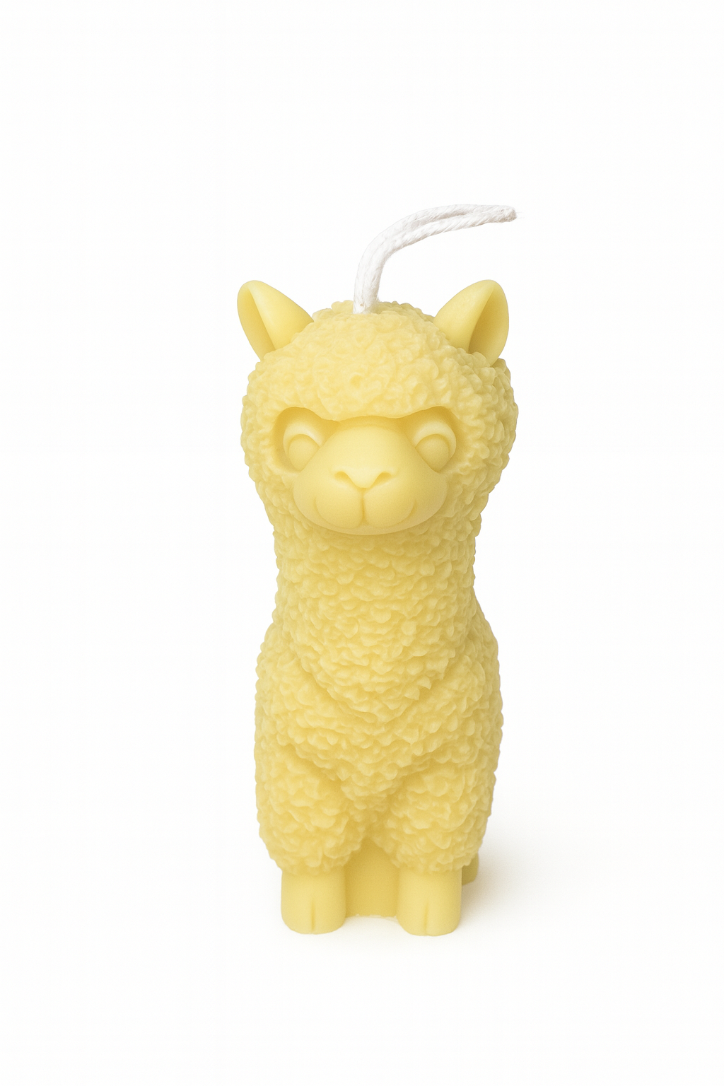 Alpaca peluche