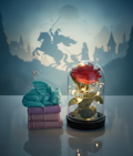 Set "Leyenda de Sant Jordi"