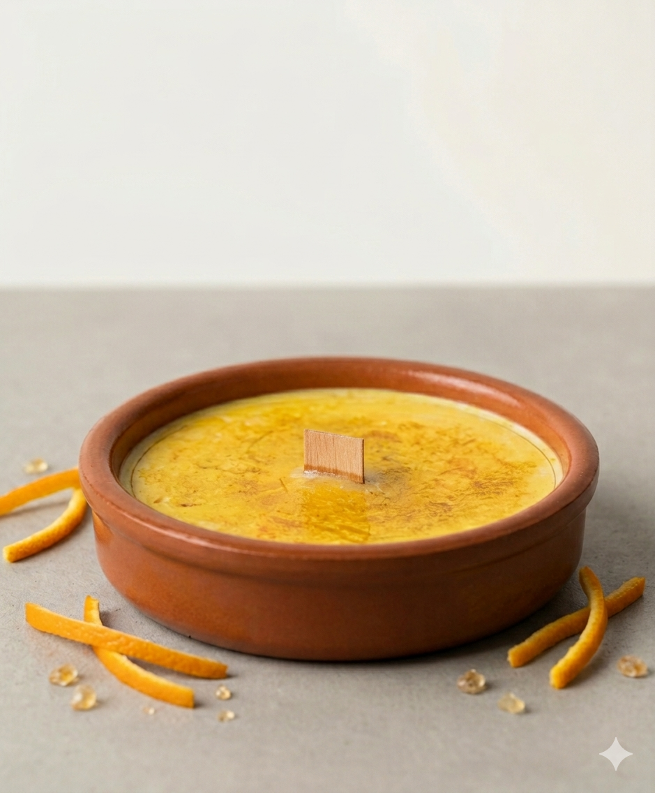 Crema catalana