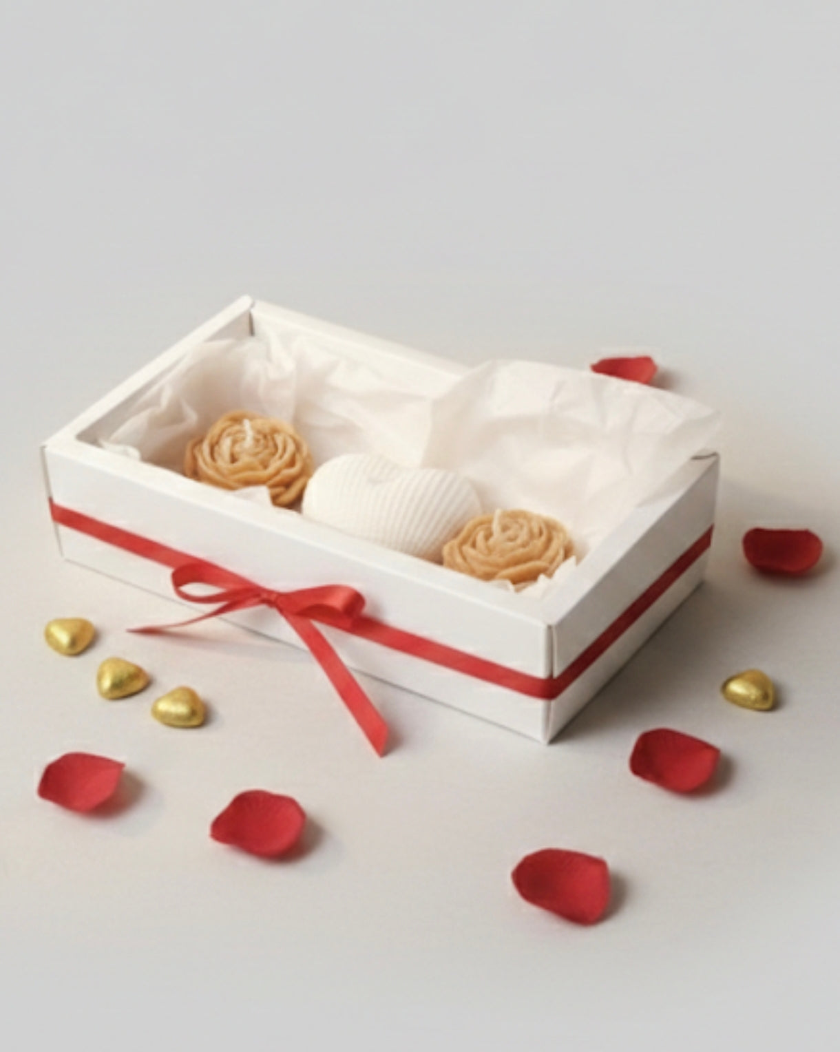 Pack San Valentín: Esencia de Amor