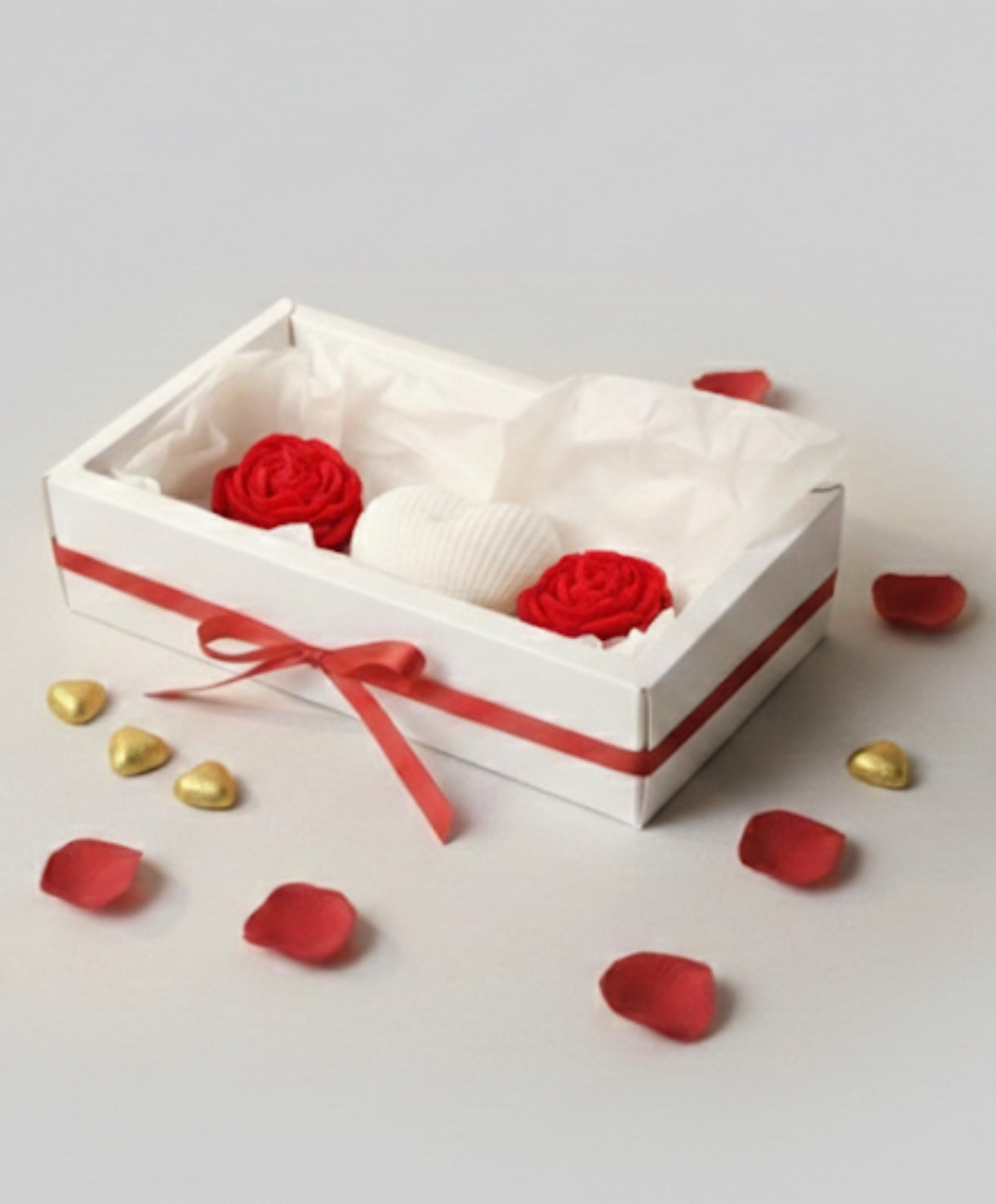 Pack San Valentín: Esencia de Amor