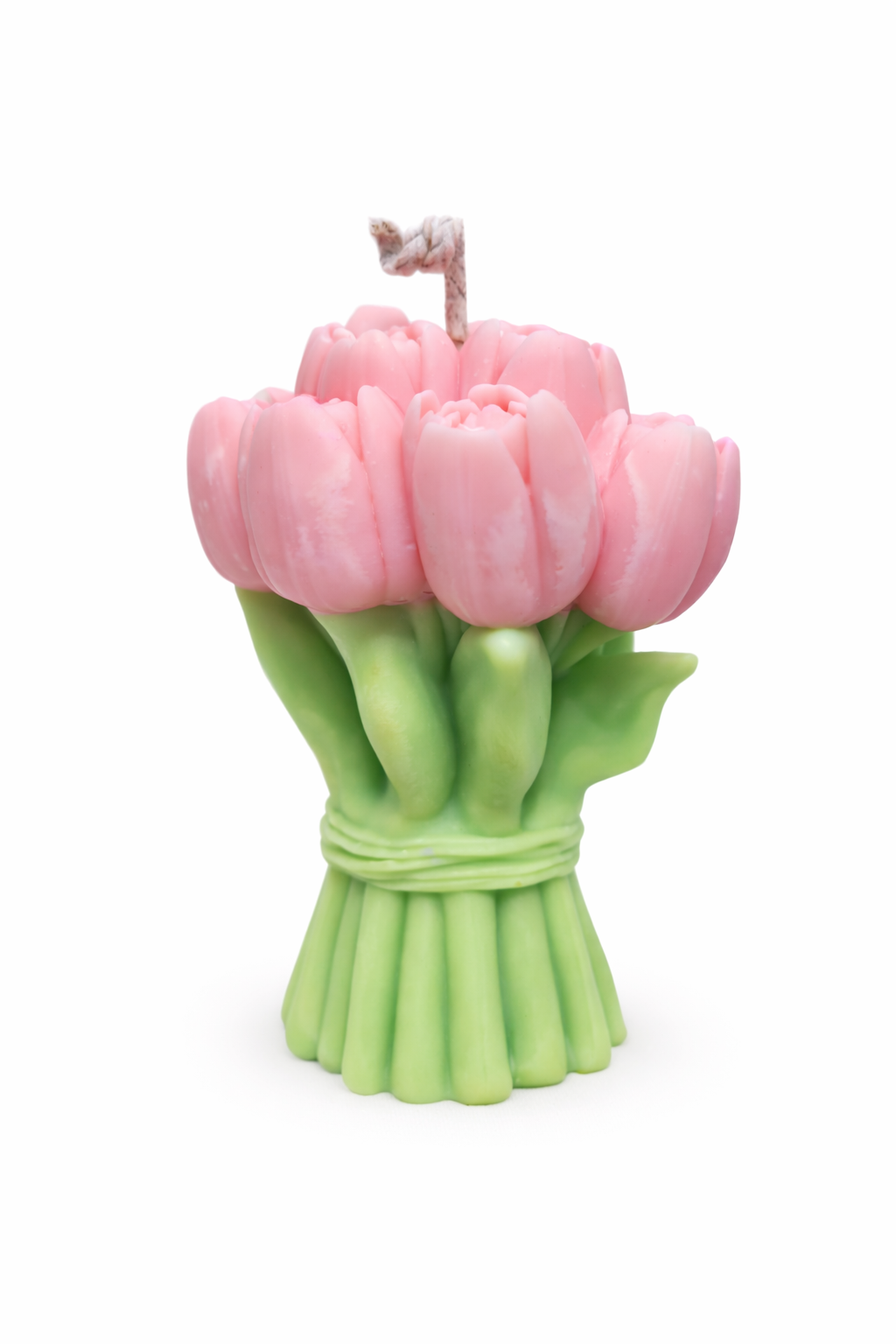 Bouquet de Tulipanes