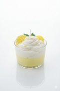 Lemon Pie candle
